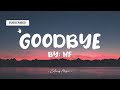 NF - Goodbye (Lyrics) 🎼 Mp3 Song