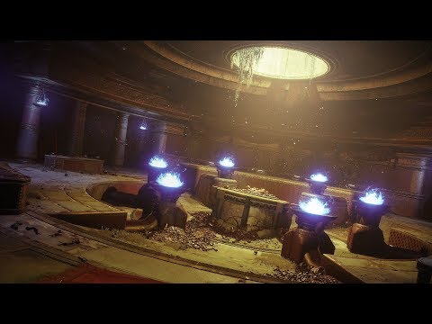 Destiny 2: Forsaken - Season of Opulence Trailer