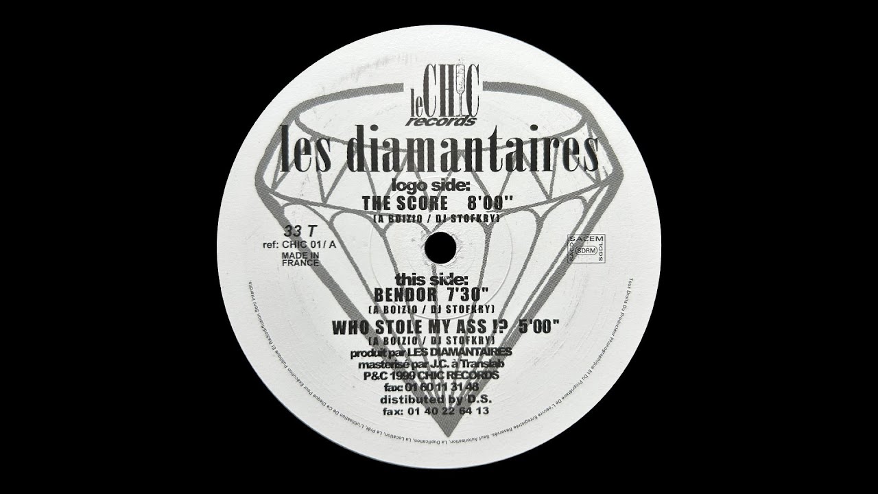 les-diamantaires-the-score-1999-youtube