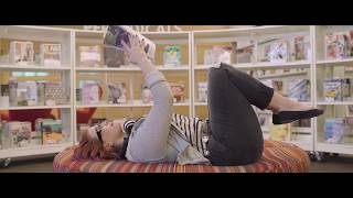 Vamps Dance Pole And Lap Dance Short Film