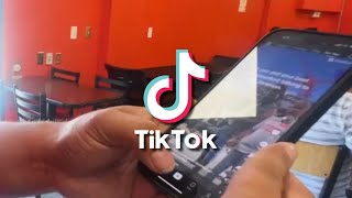 Las Vegas TikTok creators face uncertainty after ban bill passes