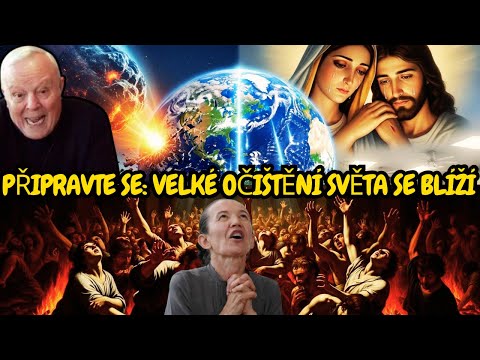 Ježíš učil o 8 typech vyvolených — Pouze JEDEN typ může zničit systém Archontů