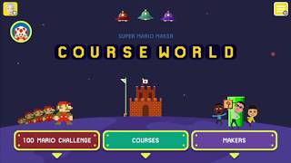 Classic Wii U Games Exploring Super Mario Maker On The Wii U In 2026.