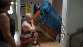 Montreal Piano movers