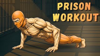 Want immense muscle strength? Do this prison exercise! 