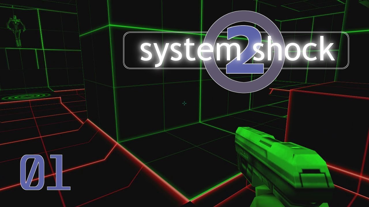 system shock 2 mods reddit