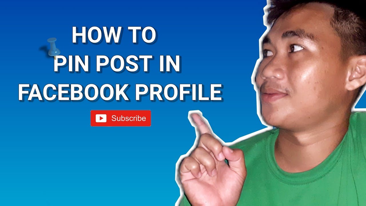 how-to-pin-post-on-facebook-profile-paano-i-pin-ang-post-sa-fb-profile