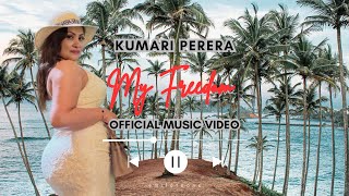 My Freedom  Miloshan Dilruksha Ft Kumari Perera    
