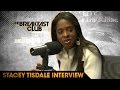Financial Journalist Stacey Tisdale Discusses Smart Ways To Invest Your Money & More
