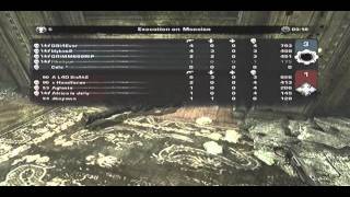 Road to the Double T-Bow Headshot | Episode 001