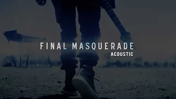 Linkin Park - Final Masquerade Acoustic [Official - 2015]