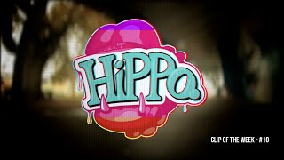 180Twist-180Body Varial Side - Clip of the week #10 - Hippo Unicycles