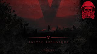 Switch Technique & Freqax - Flaming Future