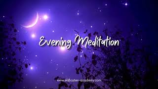 Starlight | Bedtime Meditation for Children & Adults | Sleep Peacefully