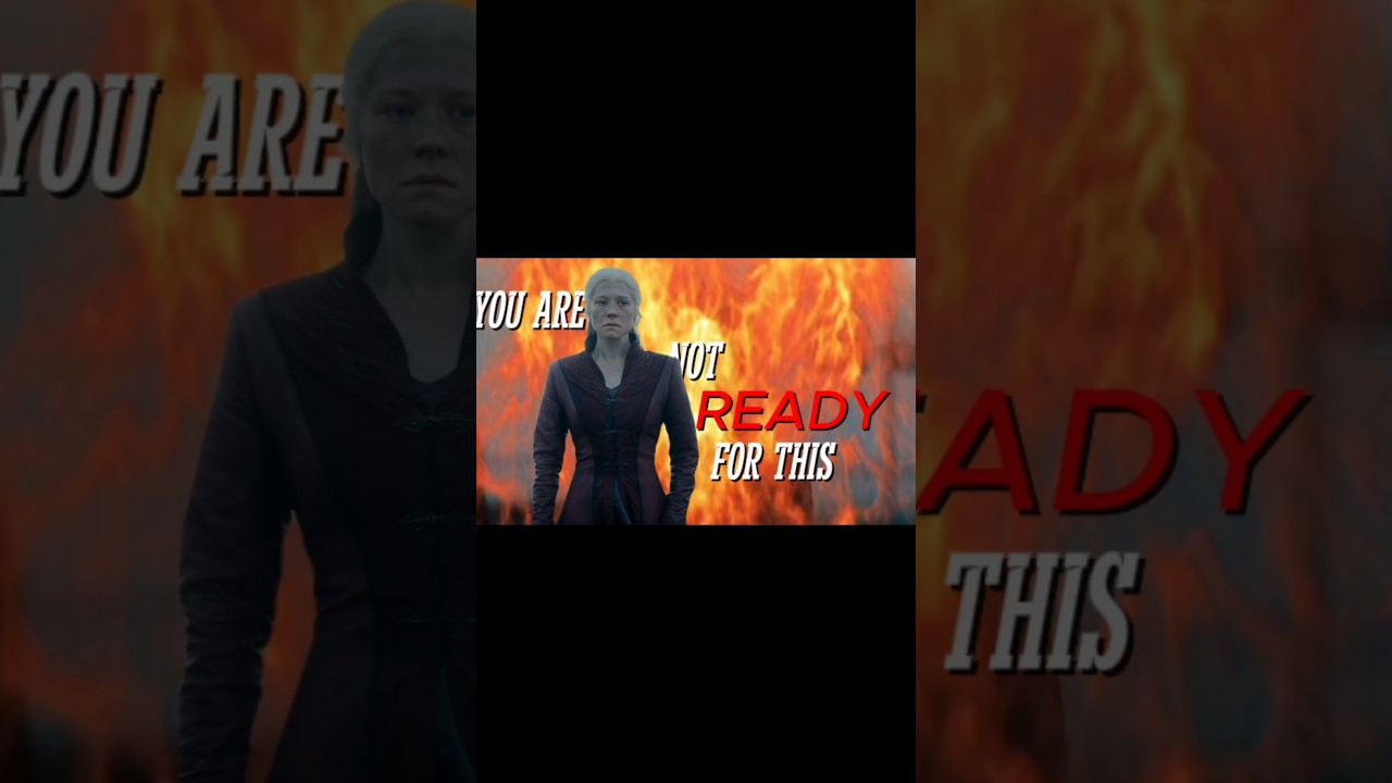 Targaryens have arrived 🔥🐉 #HOTD Season 3 premieres June 22 on #HBOMaxOnJioHotstar #HOTD3 #shorts
