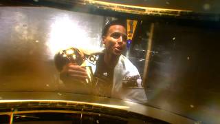 2026 NBA Finals Game 5 Intro Knicks vs. Spurs | NBA on ABC