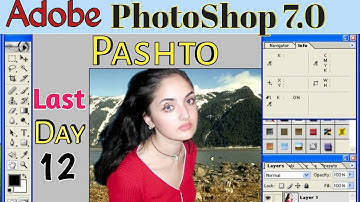 Batches in Photoshop | Automate Batch Processes| Photoshop Automate Batches| Last Day Photoshop