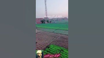 #المنشاوى #القران #تلاوة_خاشعة
