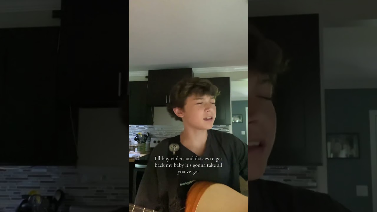 Flower Shops - Morgan Wallen 