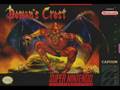 Demon S Crest Music Cursed Towers Demon S Crest Music Cursed Towers