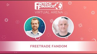 FF Virtual Arena: Freetrade Fandom screenshot 5