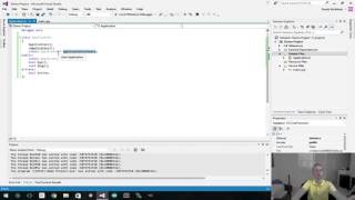 C++/OpenGL/SDL2/VR Games Episode 2: Window Creation