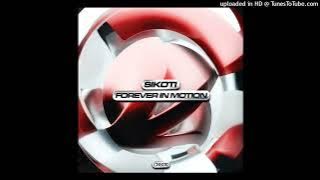 SIKOTI - All The Way (DXPE Remix)