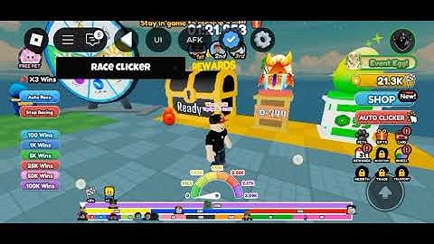 race clicker script auto win,auto rebirt no key pastebin