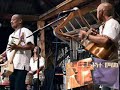 Ethiopian traditional instrumental music