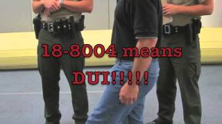IDAHO POLICE ACADEMY NO813