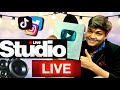 Live | फ्री संगीत और म्यूजिक दिया जाएगा | Live Streaming | Free Music Give Way
