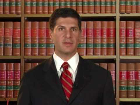 Motorcycle Accident Attorneys in New York City - YouTube