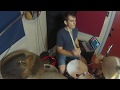 David Guetta - Goodbye ft Jason Derulo, Nicki Minaj [Drum Cover]