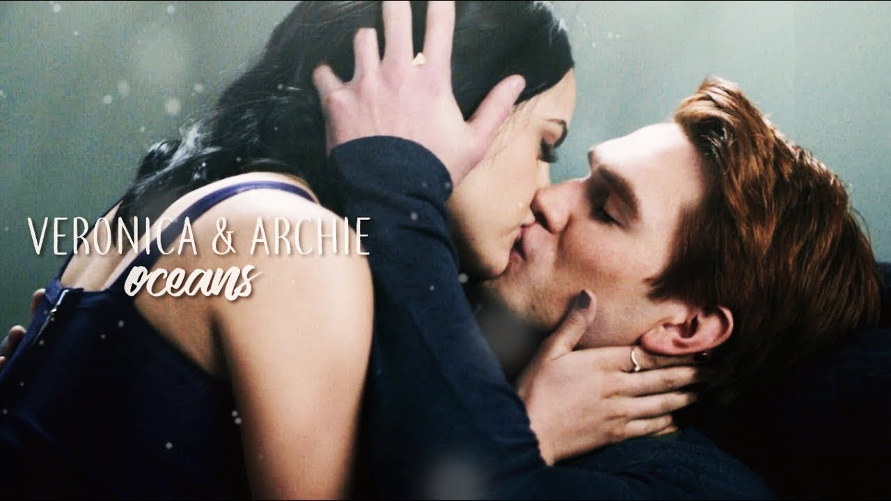 ►Archie and Veronica | Зови меня