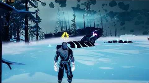 Dauntless Aether Strikers Speedrun | Flawless Heroic+ Ragetail Gnasher 30s