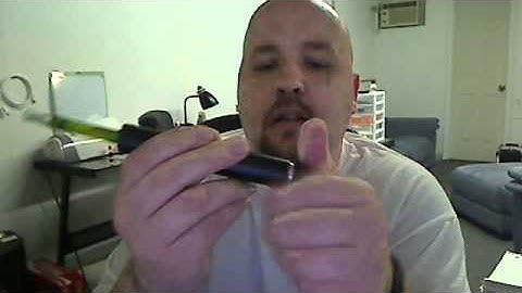 Variable Voltage Ecig (Lava Tube)