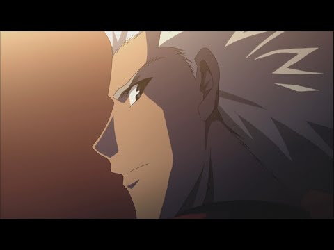 【リコリコed】Fate/stay night