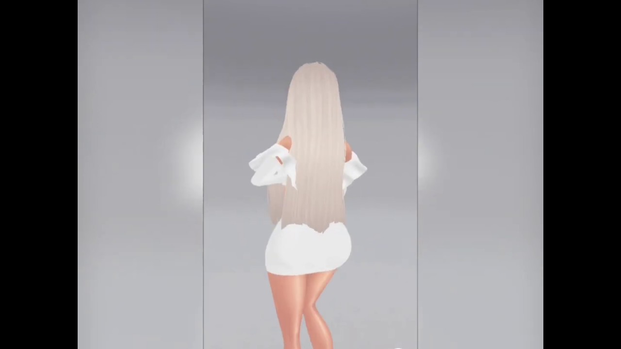 3 imvu cute avatars with 4,000 credits💫 YouTube