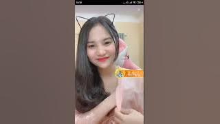 Bigo live Hot SUSU Putih HAMPIR