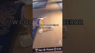 COURT CONQUEROR CLOTHES GLITCH NBA 2K22 #shorts