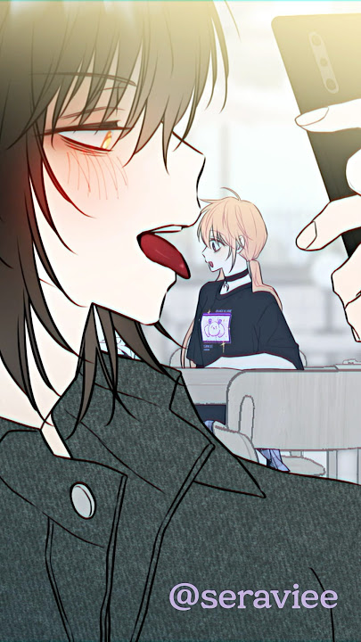 How to take a photo with Sena😘