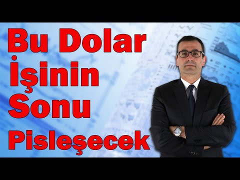 Bu Dolar İşinin Sonu Pisleşecek! Mevduat Faizinde Büyük Risk!