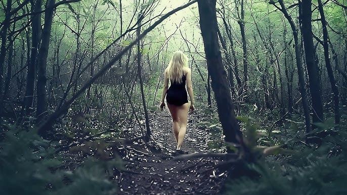 What This Camera Captured In Forest Shocks The Entire World.. Just Watch  This! - YouTube