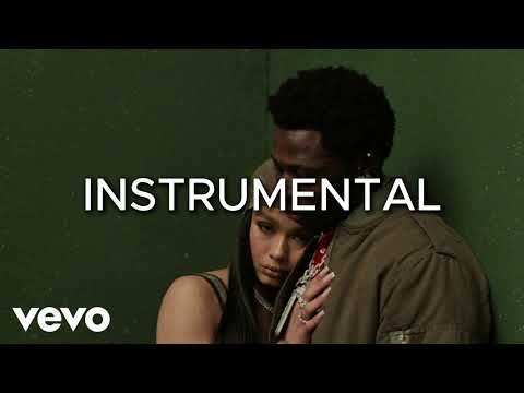 Asake - WHY LOVE  (Instrumental)