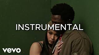 Asake - WHY LOVE  (Instrumental)