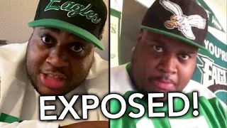 EDP445 NEEDS To Be Stopped! Net Worth