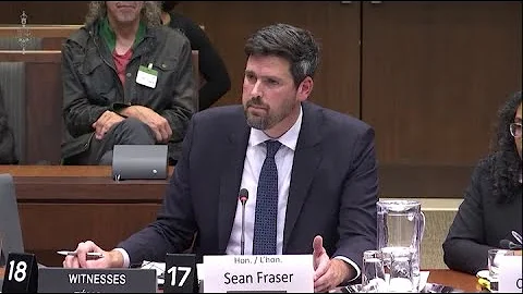 Attorney general says Canadians could be charged with hate crime for social media posts unde...