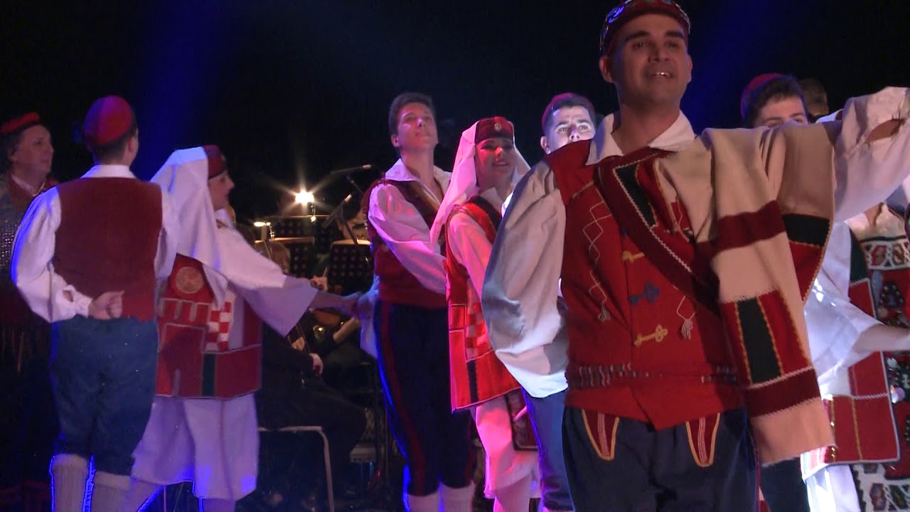 Ero s onoga svijeta - završno kolo