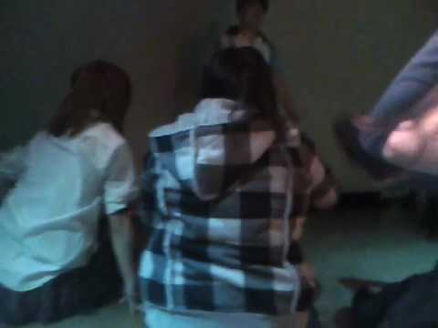 2010/2/20 らび関根ちゃんにひれ伏せ愚民どもっ！in Fantasist@ VII