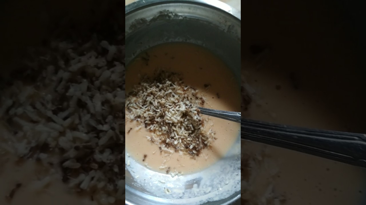 UMPAN IKAN MAS, PALING JITU MUDAH NGK PAKE RIBET